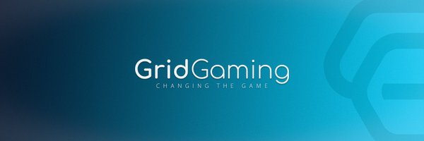 GridGamingIO Profile Banner