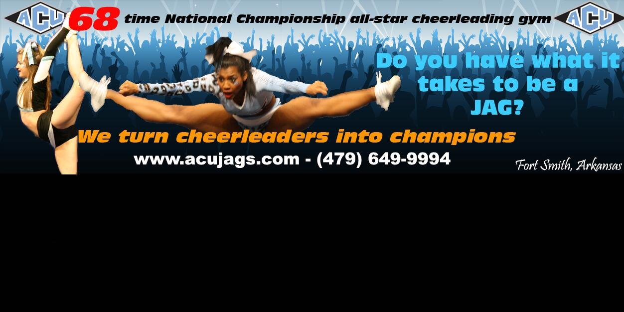 ACUJags's profile banner image