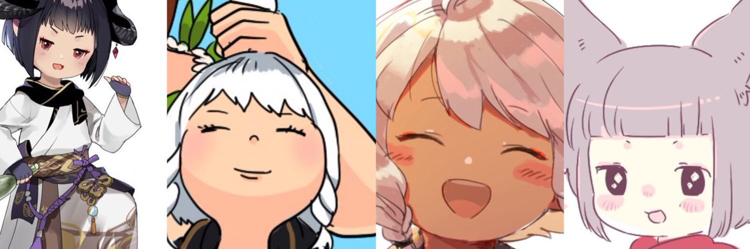 sinranano's profile banner image
