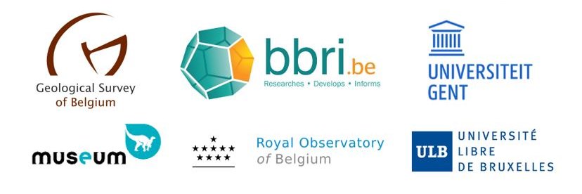 GeoCamb project banner