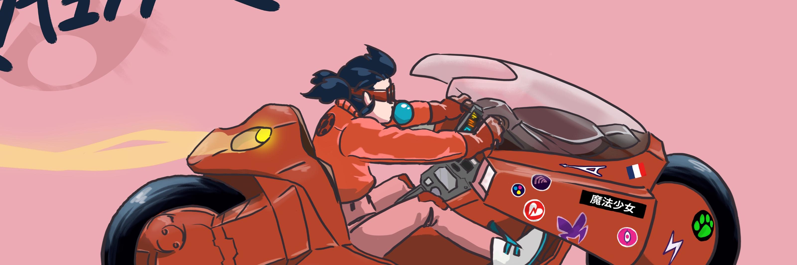 ShirubiNoni's profile banner image