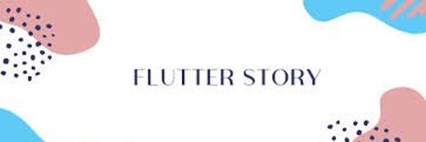 flutterrstory Profile Banner