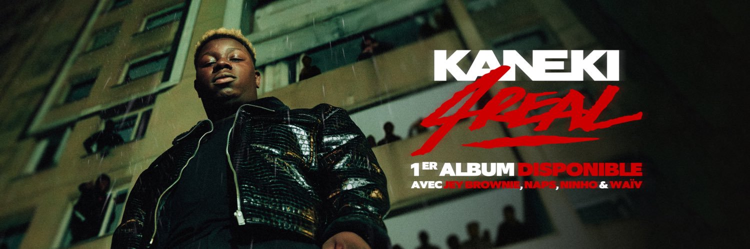 Kaneki banner