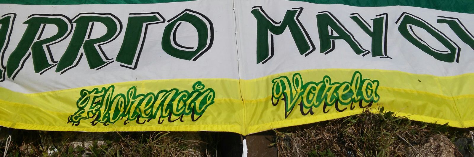 MayolShit's profile banner image
