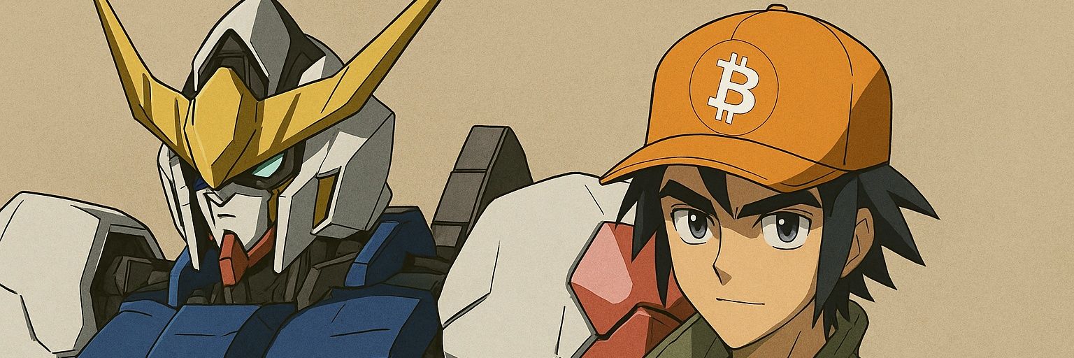 Mikazuki 🌊⛵ banner