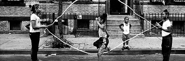 Pink Cornrows banner