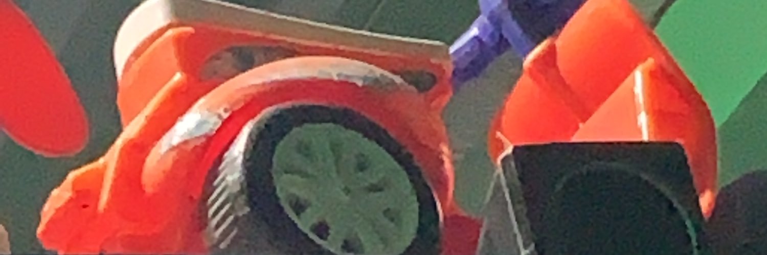 casz27's profile banner image