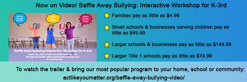 BaffleThatBully's profile banner image