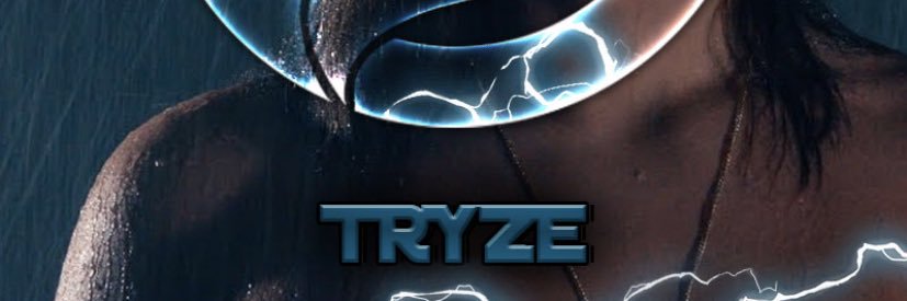 k_tryze's profile banner image