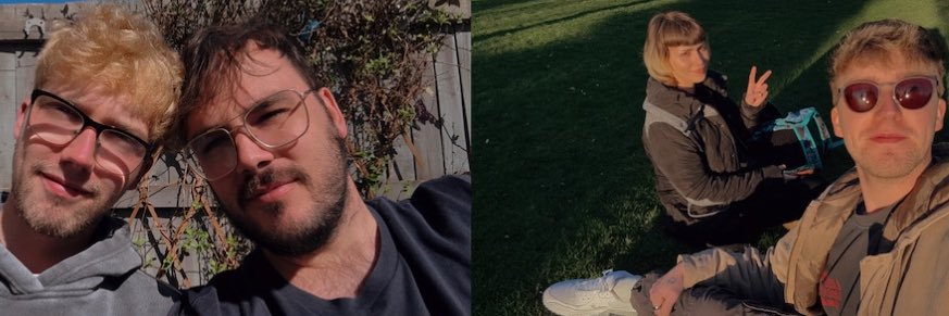 LucShame's profile banner image