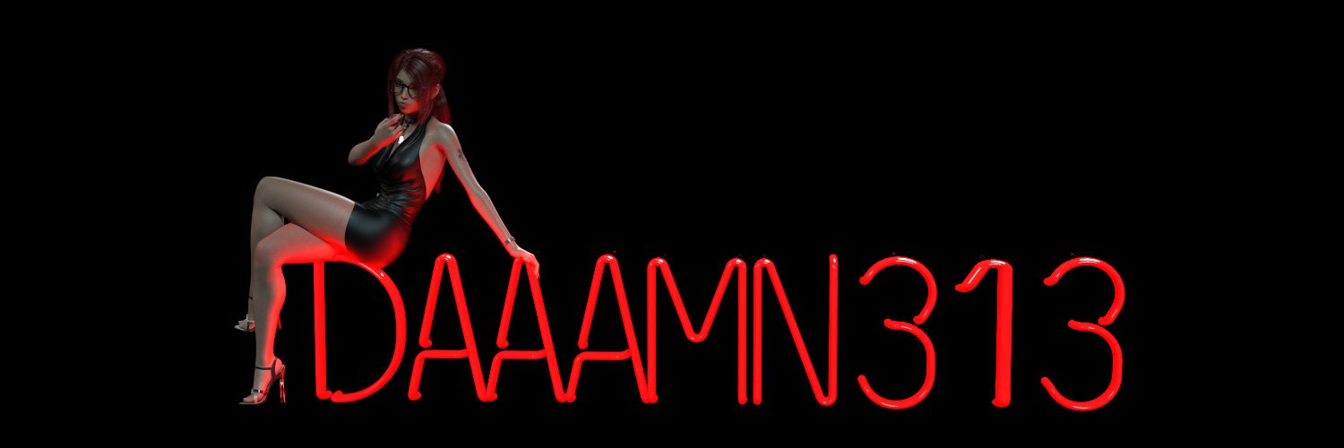 dAAAMN313's profile banner image