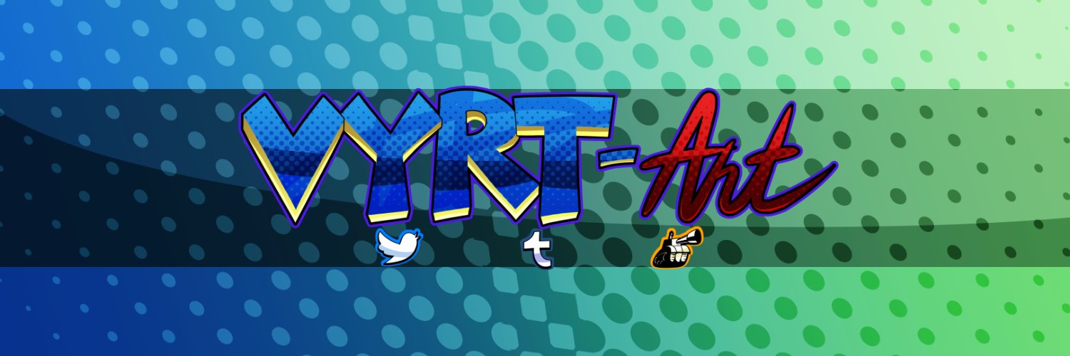 datblondebat's profile banner image
