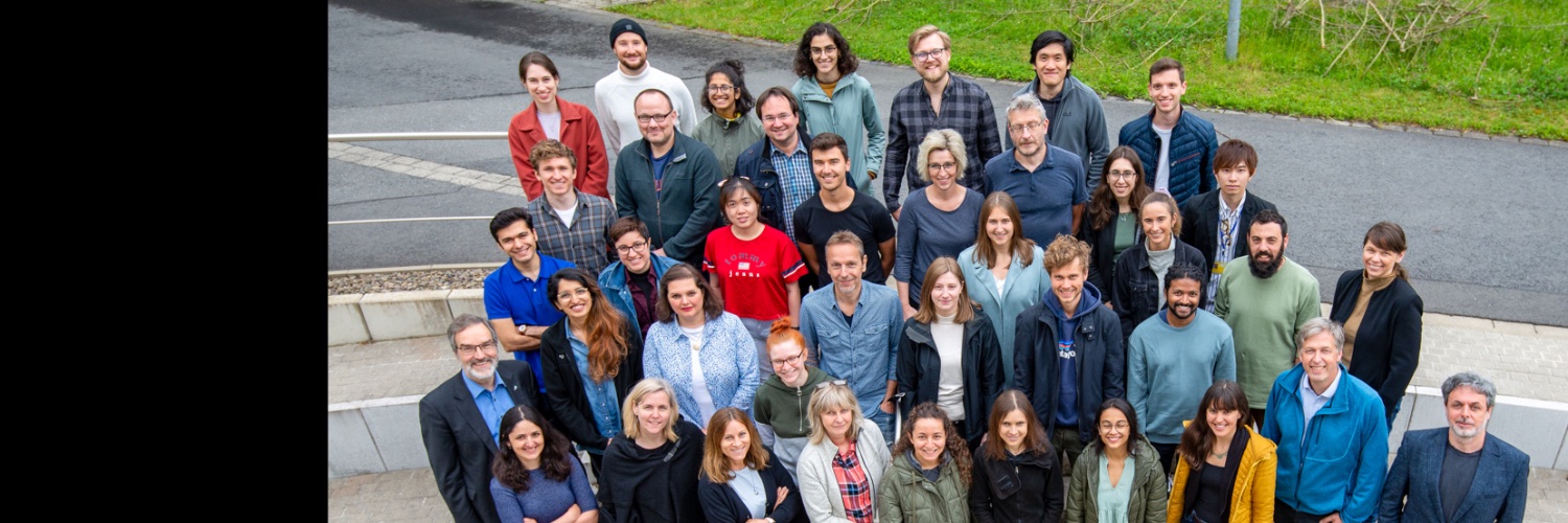 Cognitive Neuroscience Lab @ DPZ banner