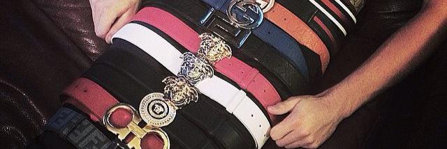 . banner