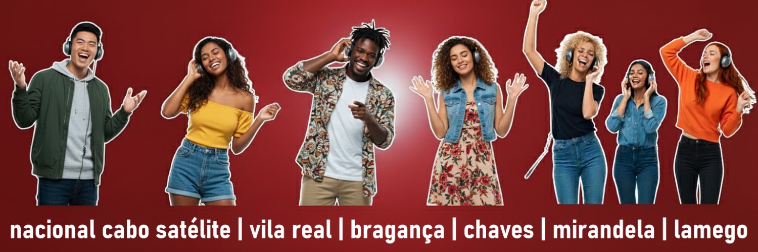 radio_regional's profile banner image