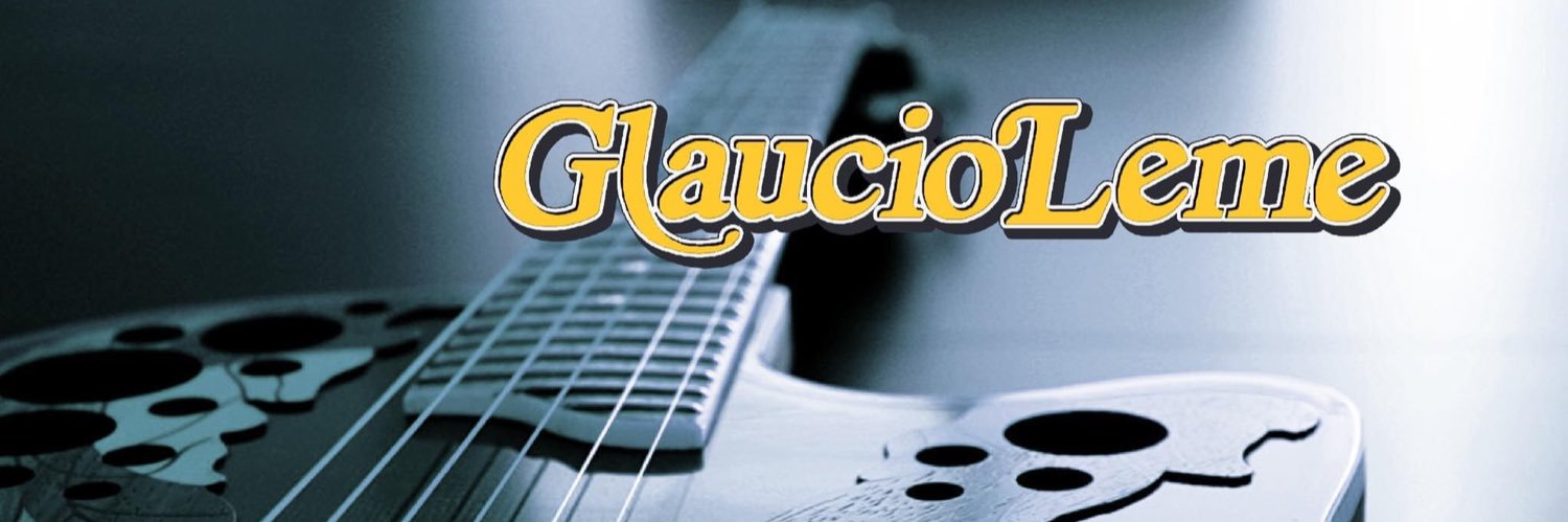 glaucioleme's profile banner image