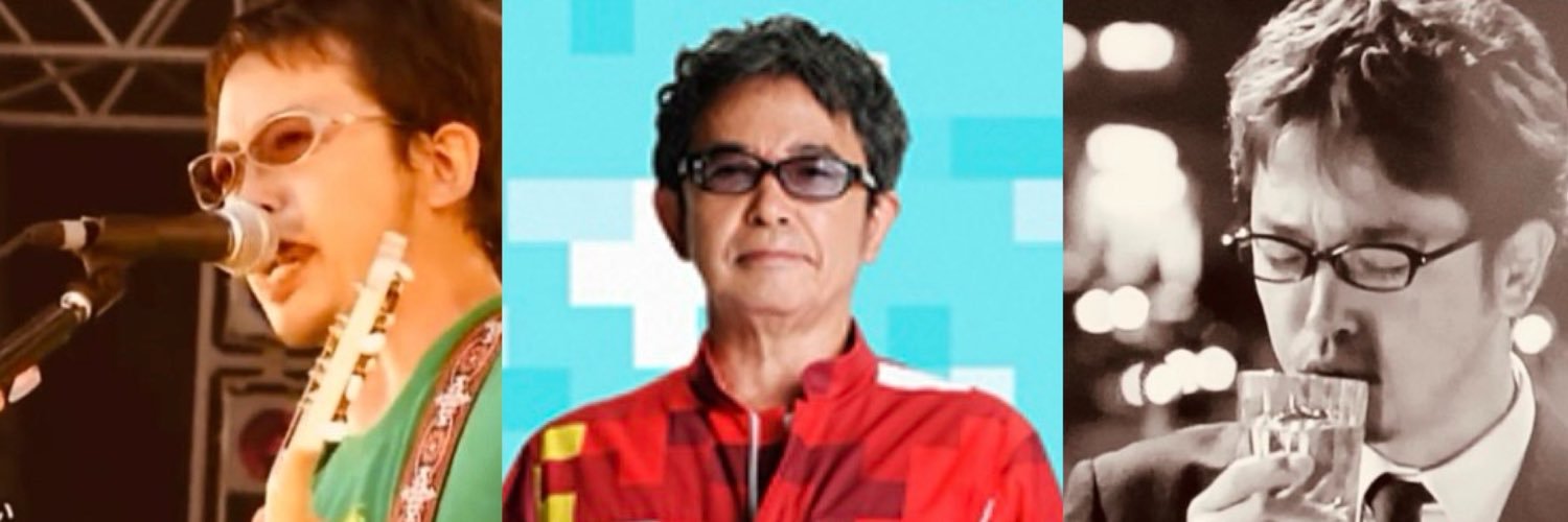 minming_ot's profile banner image