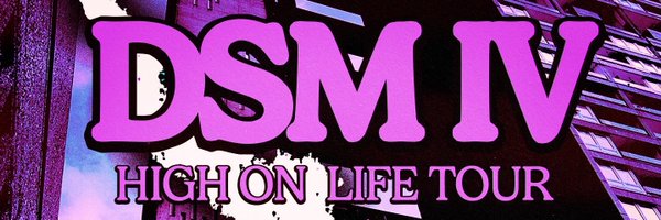 THEDSMIV Profile Banner