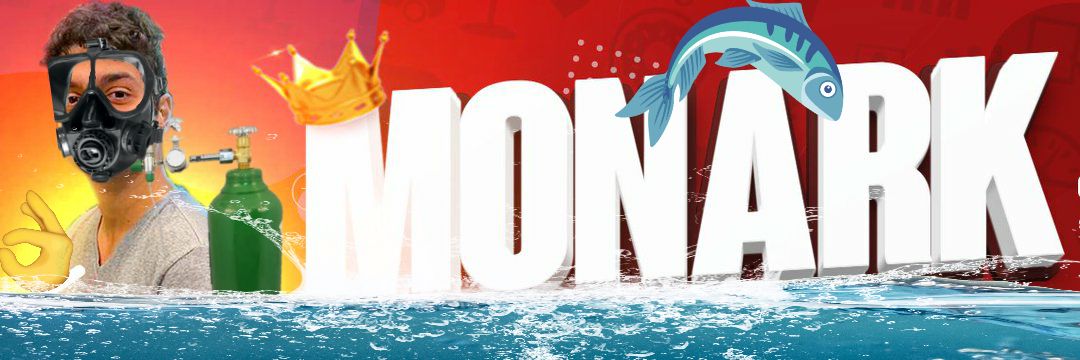 MonarkAquatico's profile banner image