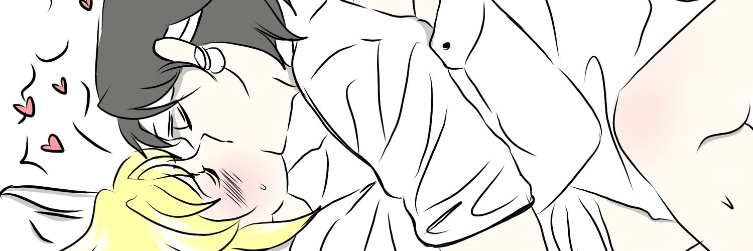 kxk ⛓️❤️🕷️ banner