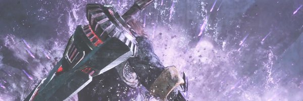 MH_GreatSword Profile Banner