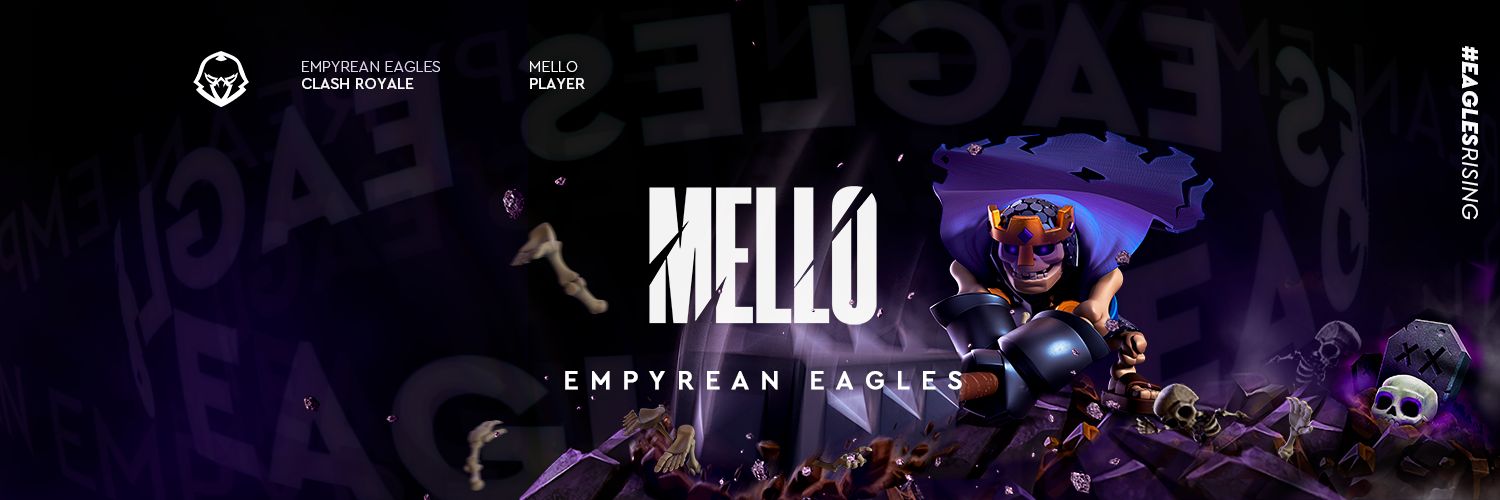 Mello banner