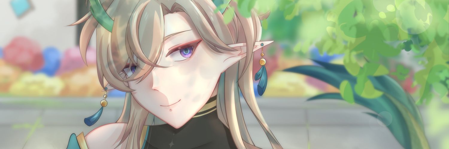 DaniikoDuck's profile banner image