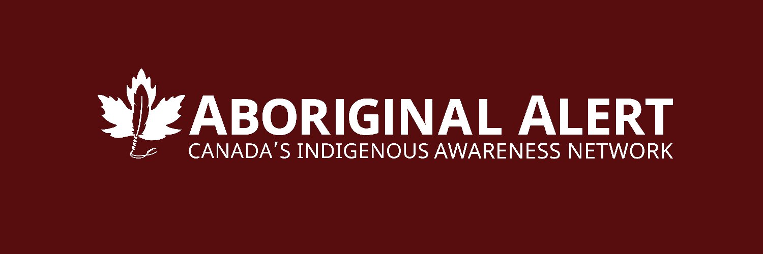 Aboriginal Alert banner