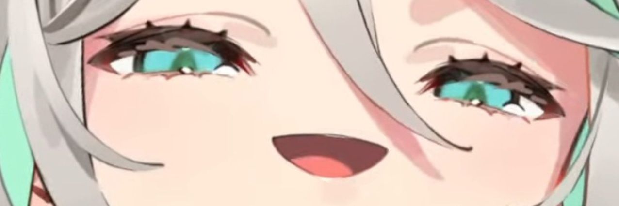 Jevana 📜🍵's banner