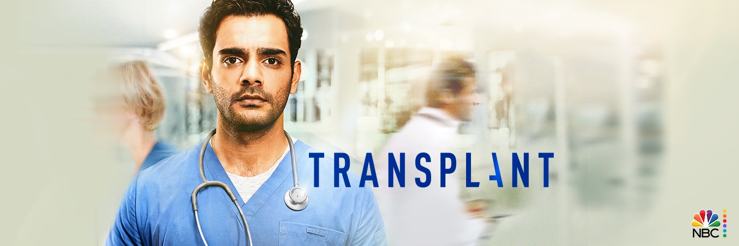 Transplant Profile Banner