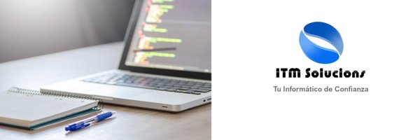 ITMSolucions Profile Banner