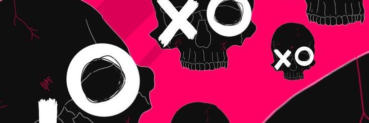 ЕЖÖВ 𖤐's banner