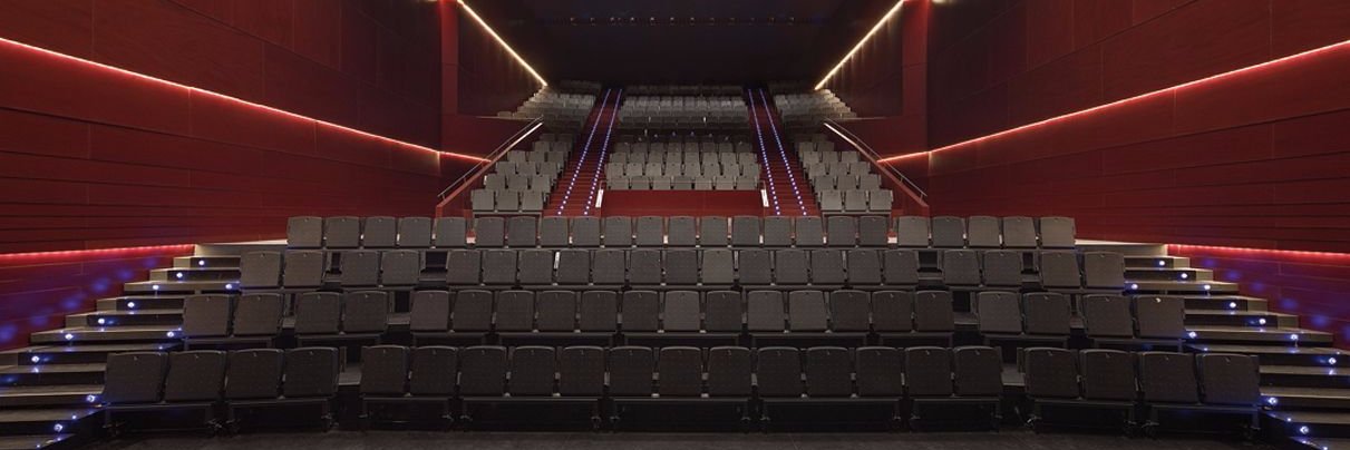 Teatre Àngel Guimerà banner