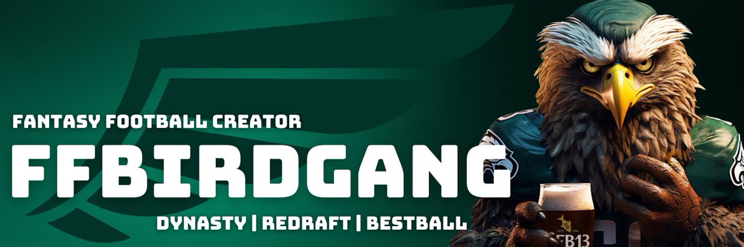 FF BirdGang's banner