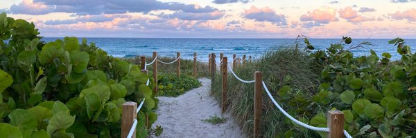 DelrayTimes Profile Banner