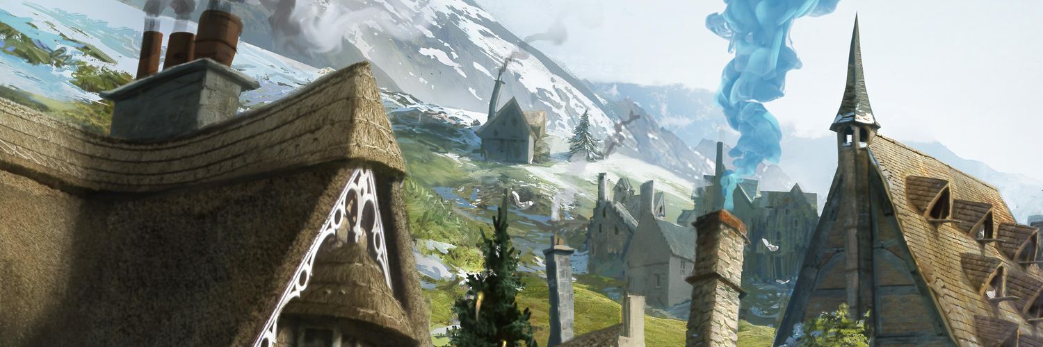 dude_creek's profile banner image