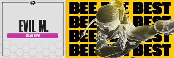 SSBEvilM Profile Banner