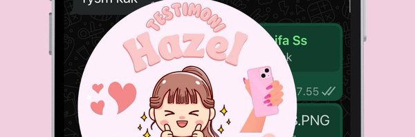hazelchoiiiiii Profile Banner