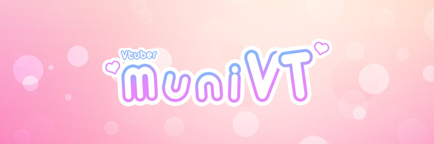 Nico AKA. NkKyon AKA. Neko AKA. Futa AKA. MuniVT banner