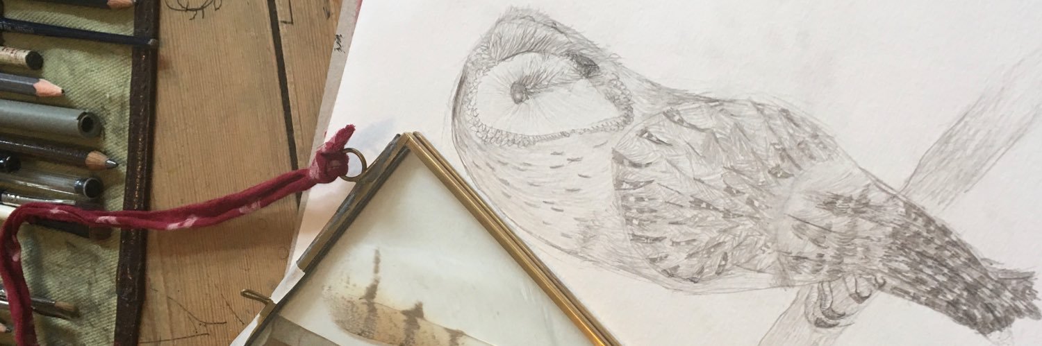 Benjamin Fallow's banner