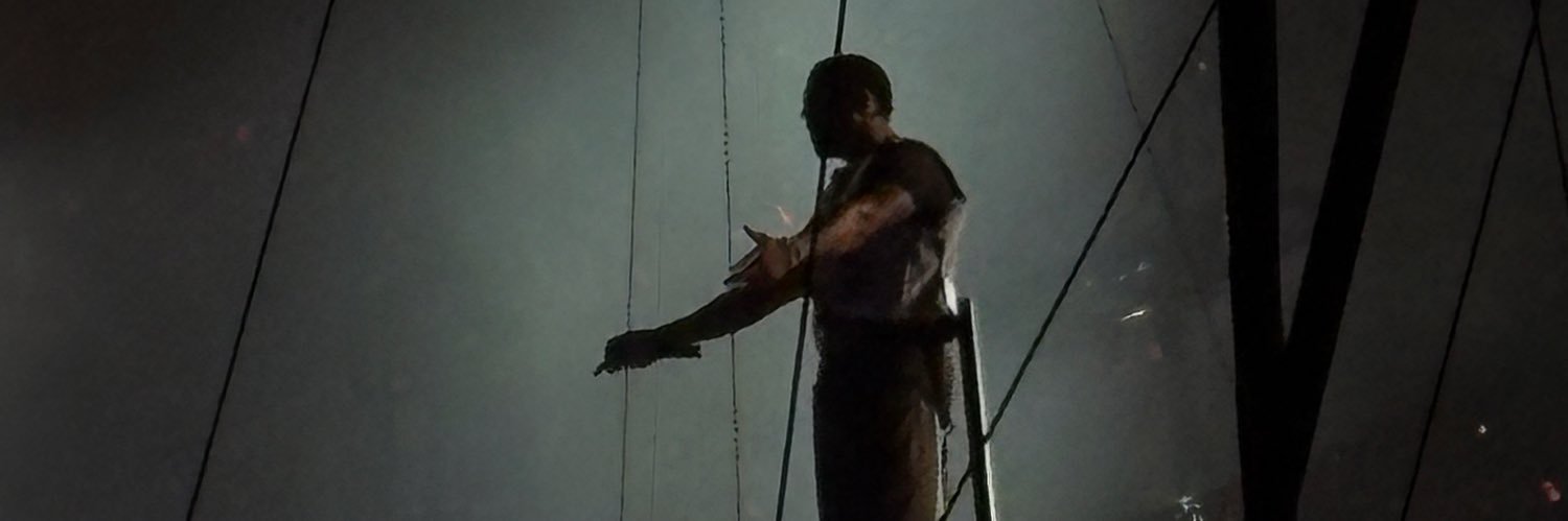 AfcTom ‏توم banner