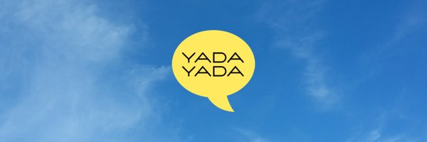 YadaTweets Profile Banner