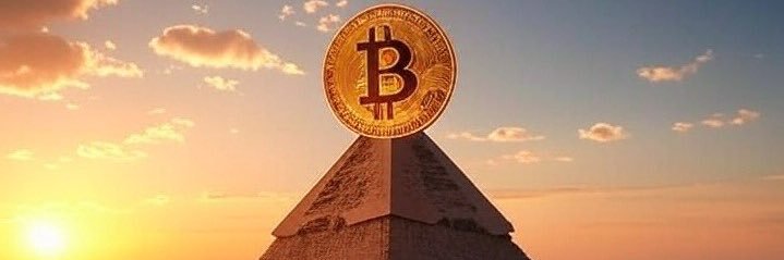 King Taharqa II banner