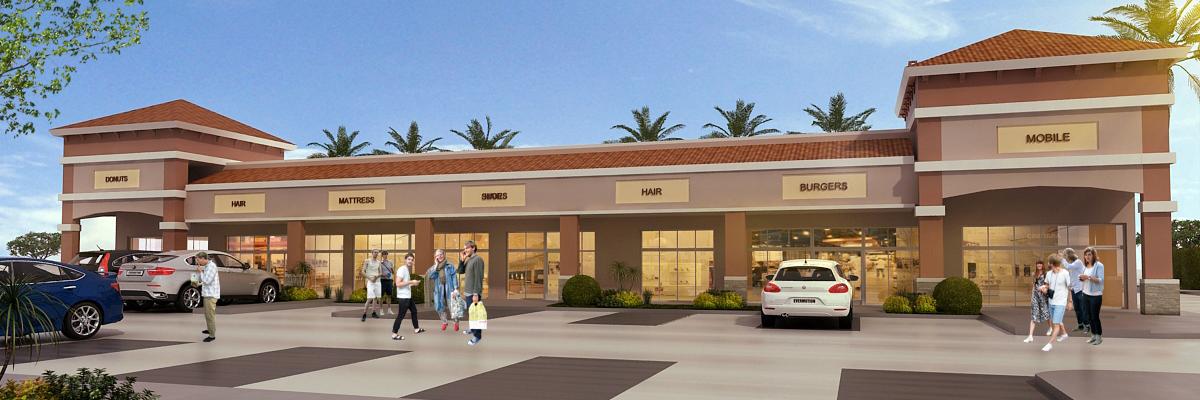 ThurRetail's profile banner image
