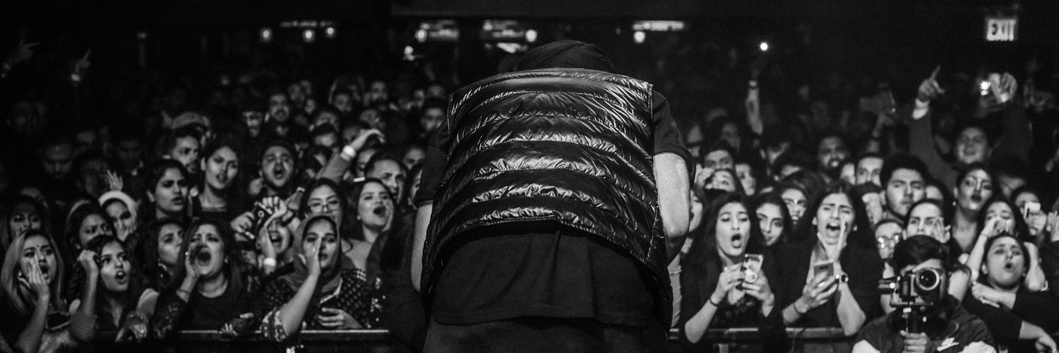 Urban Desi Con banner