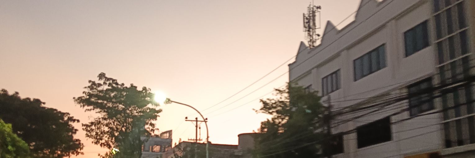 ternyata saya tersesat banner