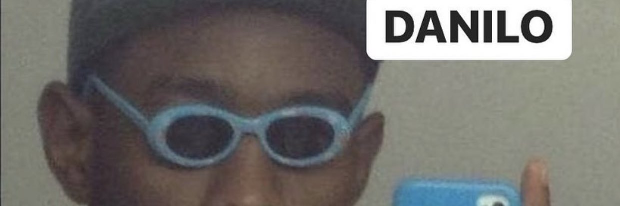 DaniloFei's profile banner image