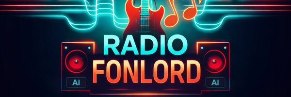 RadioFonlord's profile banner image