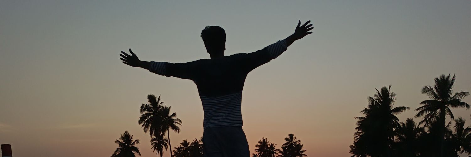 dir_stAnand's profile banner image