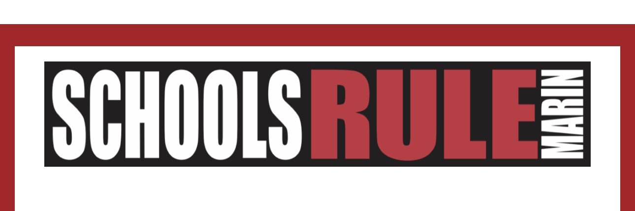 SchoolsRule in Marin banner